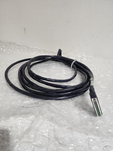 Used ALPHA TECH 2002-0012-20SCE POWER CABLE