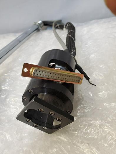 Used PATLITE Signal Tower STF-V TOWER SIGNAL LIGHT