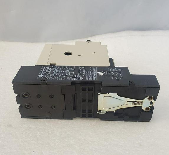 Used TELEMECANIQUE LD1 LC030