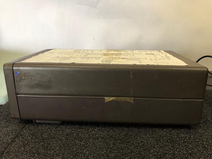 Used KEITHLEY 220 PROGRAMMABLE CURRENT SOURCE