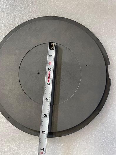 Used Karl suss 6 INCH WAFER CHUCK