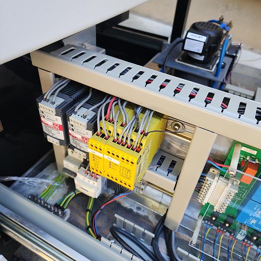 Used Nikon XT V130 MicroFocus X-Ray System