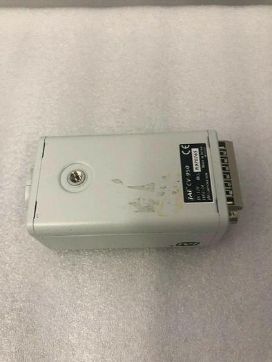 Used JAI CV-950