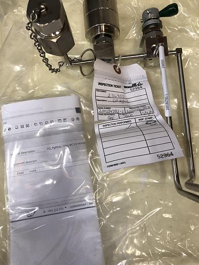 Used AIR PRODUCTS 236953, AP TECH AP3000SM, AP3625SM