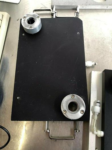 Used WAFER FIXTURE PLATES