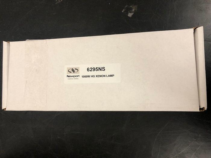 Used NEWPORT 6295NS