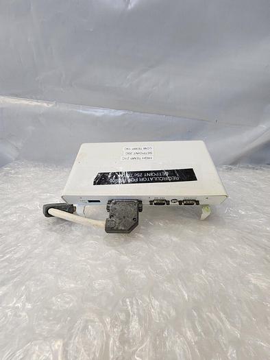 NESLAB CONTROLLER 058346 FOR USE WITH EX-11, -211, 221, -411, -511, RTE-111, -2