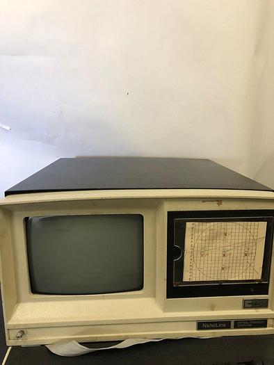 Used CODATA, NANO LINE, CRITICAL DIMENSION COMPUTER