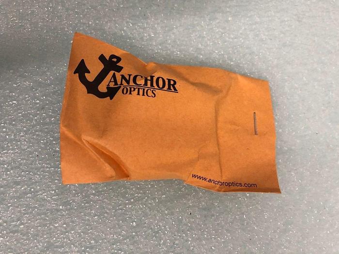 Used 000610-00 25mm x 25mm RA Prism