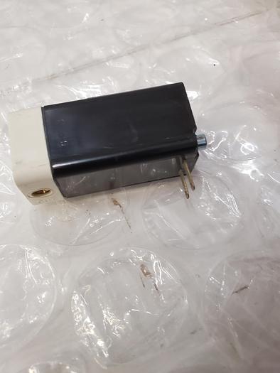 Used VACUUM SOLENOID 114-038
