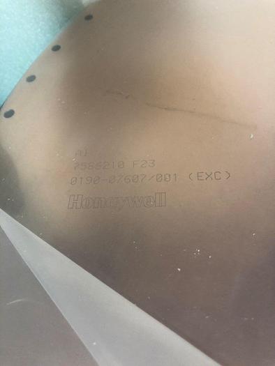 VEM Target Mo 99.995% , Dia. 13.505''x 0.250'' , VEM-420151-2