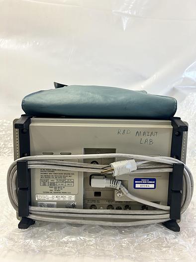 Used TEKTRONIX 2465A 350MHz OSCILLOSCOPE