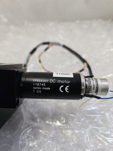 Used ADEPT TECHNOLOGY NanoStage, n30005-00140