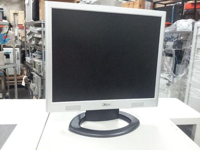 Used DEKTAK Model 8000 Robotic Profilometer w/ Robot