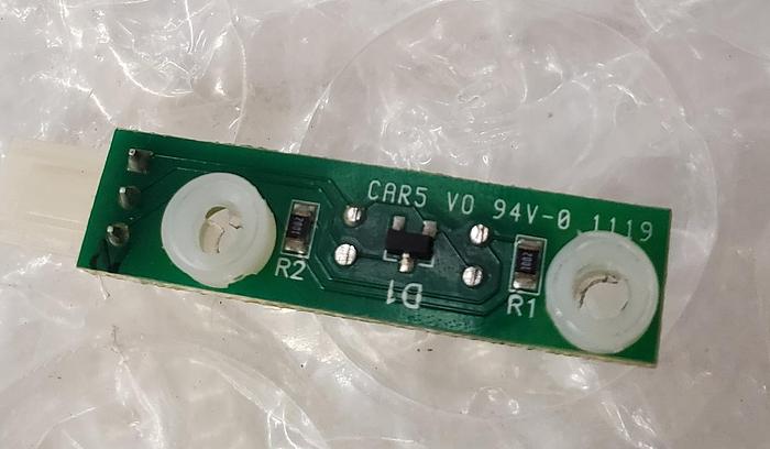 Used GUZIK BOARDS VARIOUS ASSORTMENT