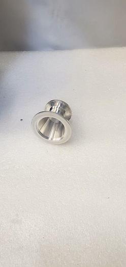 Used KURT J. LESKER 500TC  THERMOCOUPLE VACUUM GAUGE