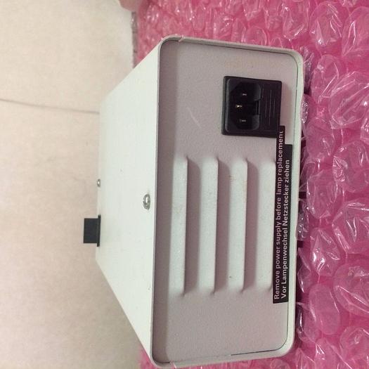 Used VOLPI, INTRALUX 4000, No g22067