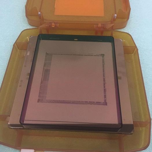 Used TAIWAN MASK CORP. S1A052-5Y75A1