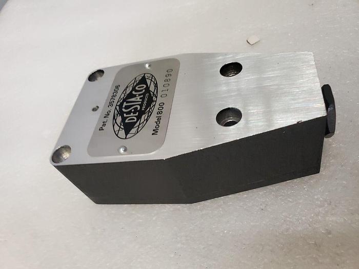 Used DESTACO 800 Pneumatic Retractor Clamp