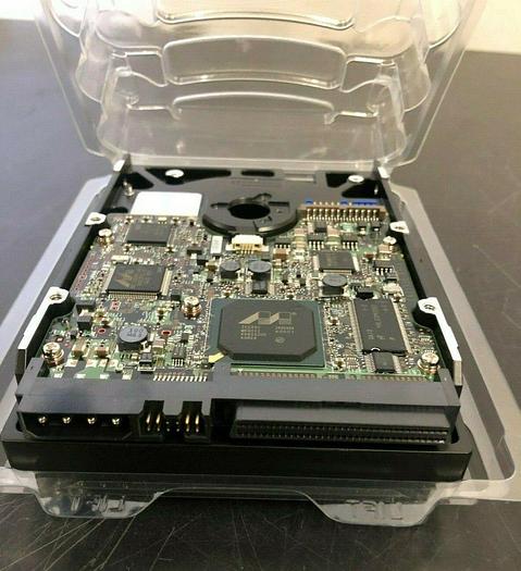 Used FUJITSU MAX3036NP