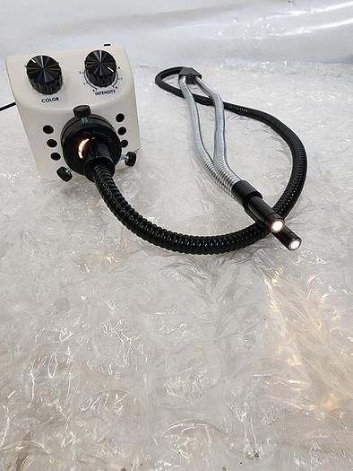 Used SCOPELED MICROSCOPE ILLUMINATOR G150T