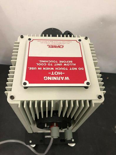 Used ORIEL INSTRUMENTS 60000