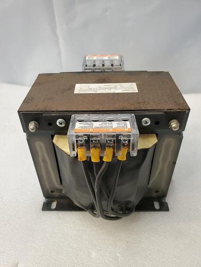 Used TRANSFORMER 9070T2000D67 CLASS X2