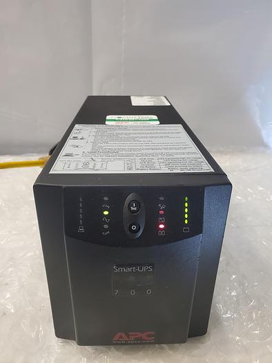 Used APC SMART-UPS 700