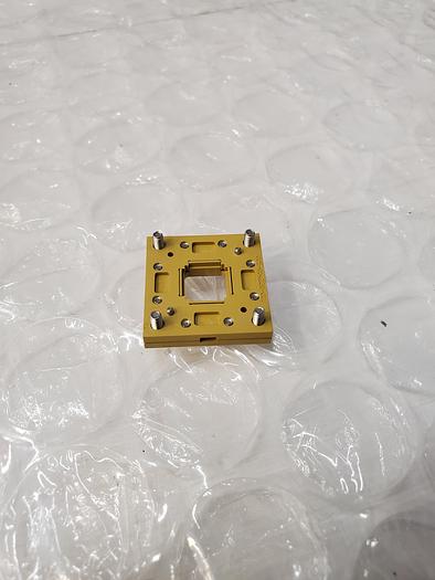 Used 8151-1 OZTEK, ECLE1Q, VITESSE