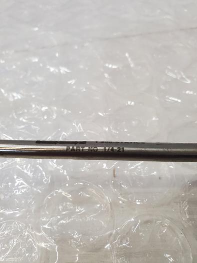 Used KOFLO 1-4-21 TUBE MIXER