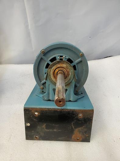Used Westinghouse AC MOTOR FH
