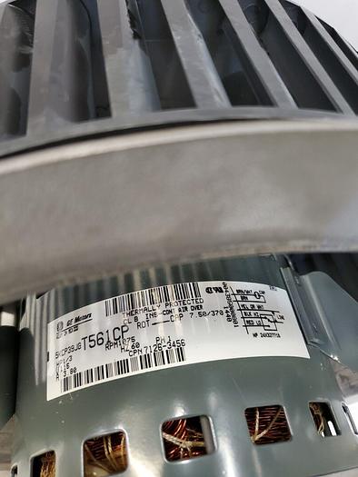 Used HEPA MOTOR T561CP