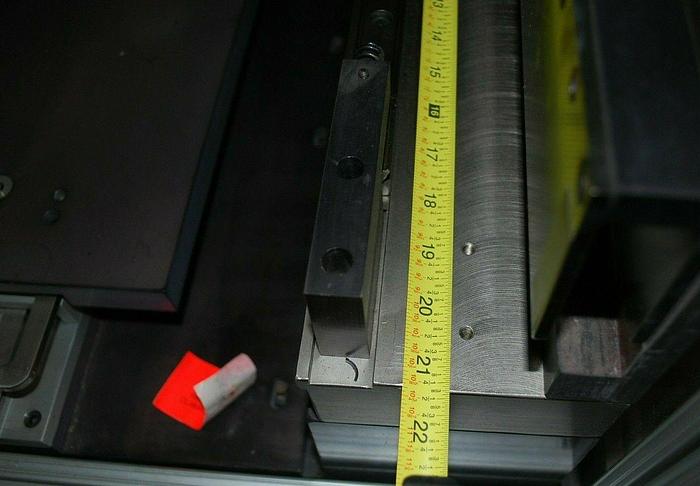 Used Anorad Multi Axis Gantry System G5300 VIP