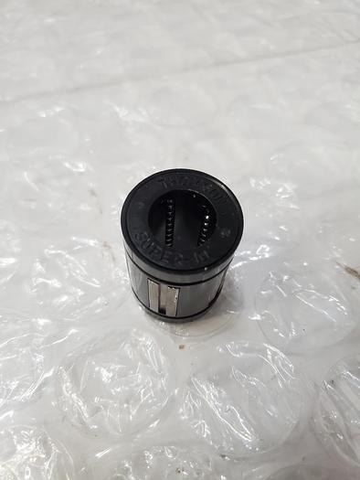 Used THOMSON SUPER BALL BUSHING LINEAR BEARING 201-140