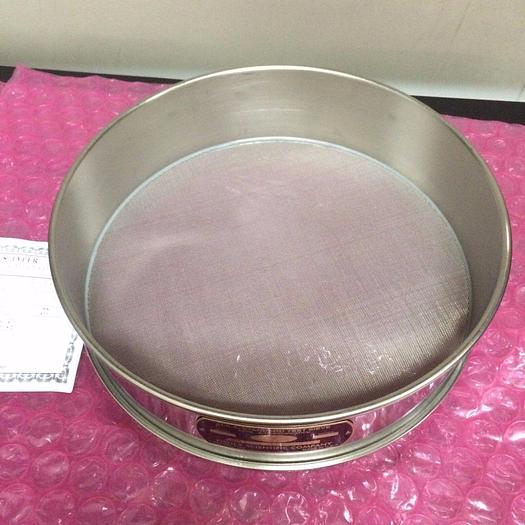FISHER SCIENTIFIC TEST SIEVE No.35