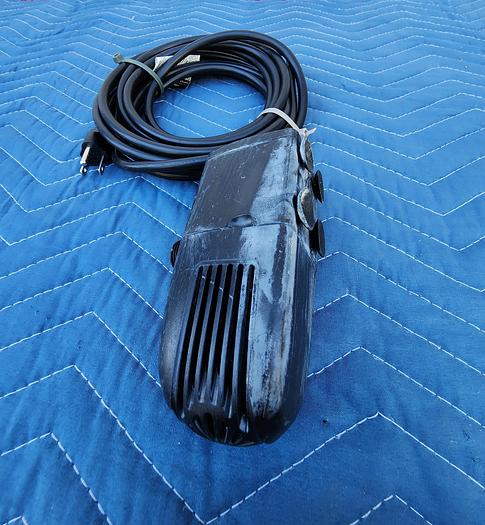 Used GEOGLOBAL PARTNERS SUBMERSIBLE WATER PUMP