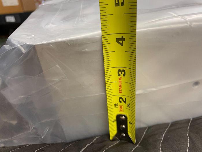 APPLIED MICROSTRUCTURES TMPI AL PART PLATEN