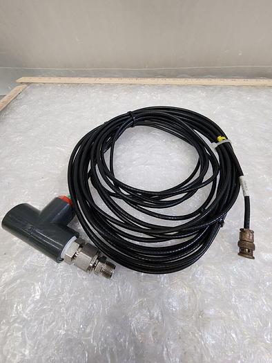 Used IC4038-01 , CX-0342-01 CABLE