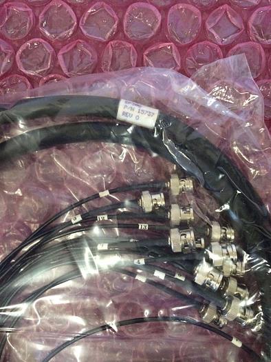 Used CABLE 157377 REV 0