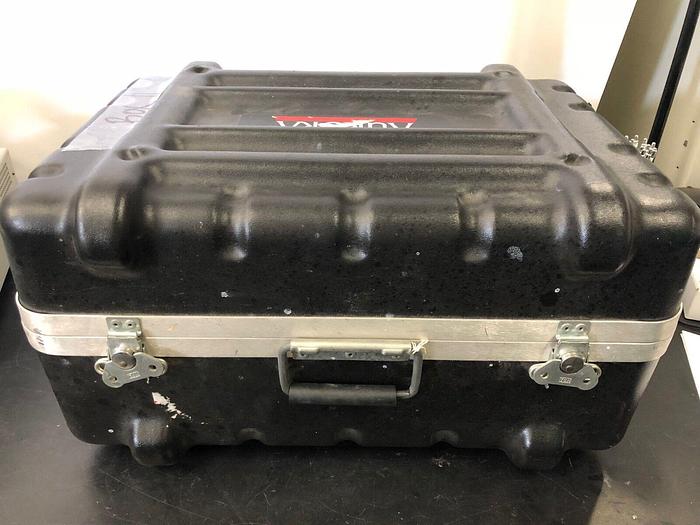 Used Aurora Optics Fusion 3500 MZ
