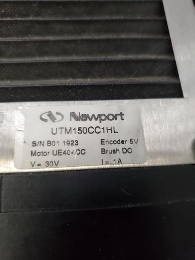 Used NEWPORT UTM150CC1HL