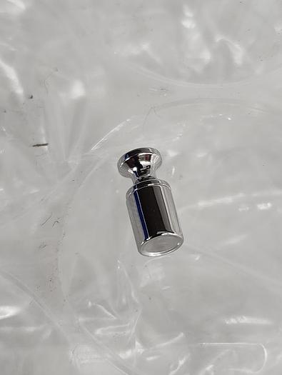 TROEMNER CALIBRATION WEIGHTS