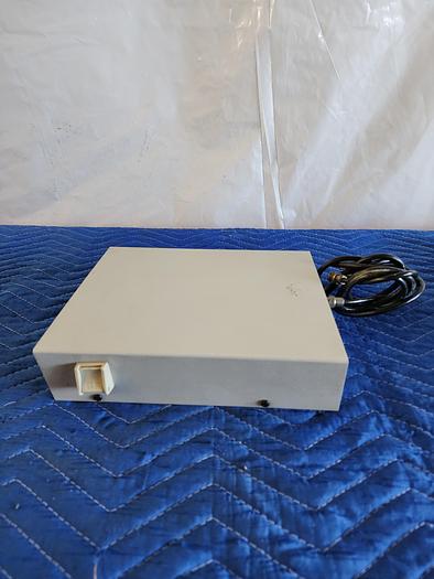 Used TECHNI-QUIP T-Q, CHG-1 CROSSHAIR GENERATOR