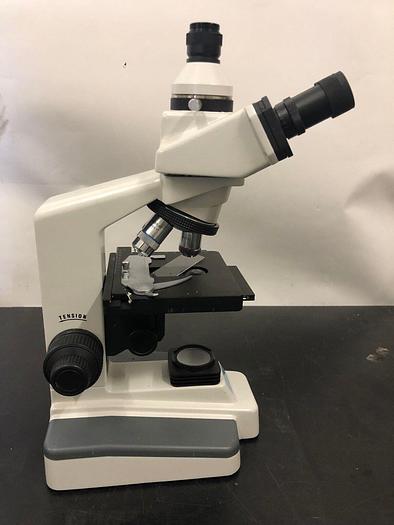 Used Cole Parmer Microscope B2-SERIES