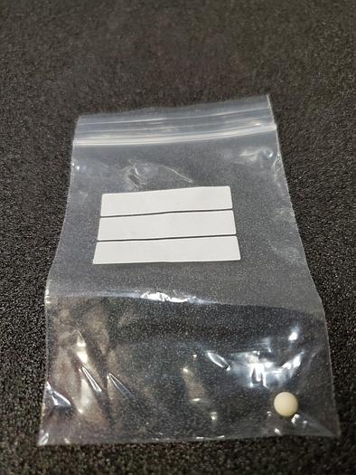 23922655 CERAMIC BALL FOR BAKE UNIT