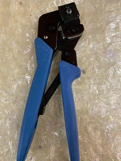 Used AMP H 0539 CRIMPER