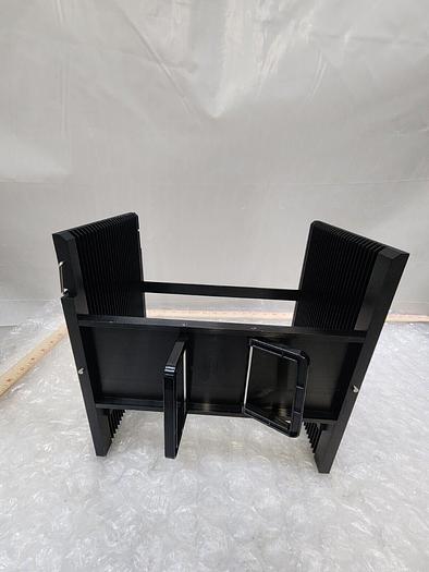 Used DISCO DICING SAW METAL FRAME CASSETTE 2-8