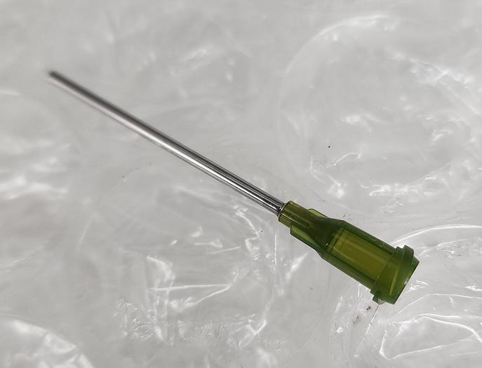 ASYMTEK LIQUID EPOXY DISPENSE NEEDLES