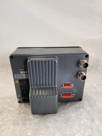 Used HEIDENHAIN VRZ 720 B PILOT CONTROLLER