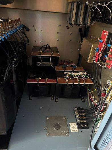 Used RF POWER PRODUCTS 99-00250-00 POWER SUPPLY GENERATOR